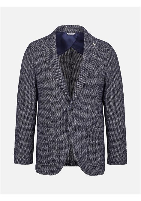 Blazer slim bouclè Manuel Ritz Manuel Ritz | Jackets | G2038-24363389